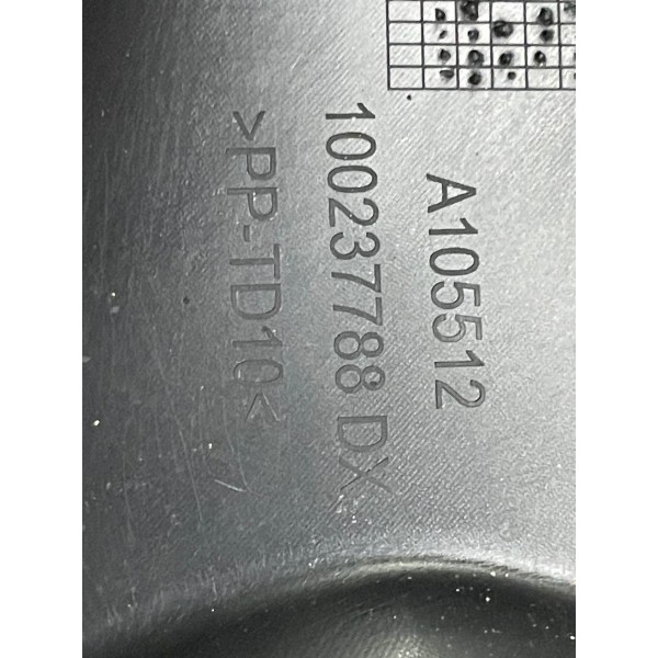 Forro Porta Dian/direito Fiat Cronos 2022 A1