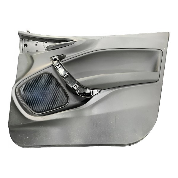 Forro Porta Dian/direito Fiat Cronos 2022 A1