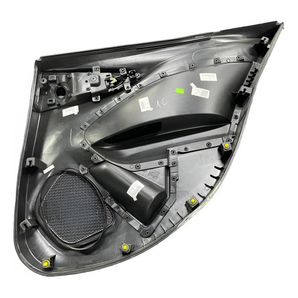 Forro Porta Tras/esquerdo Fiat Cronos 2022 A1