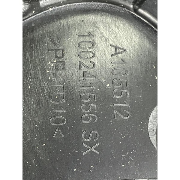 Forro Porta Tras/esquerdo Fiat Cronos 2022 A1