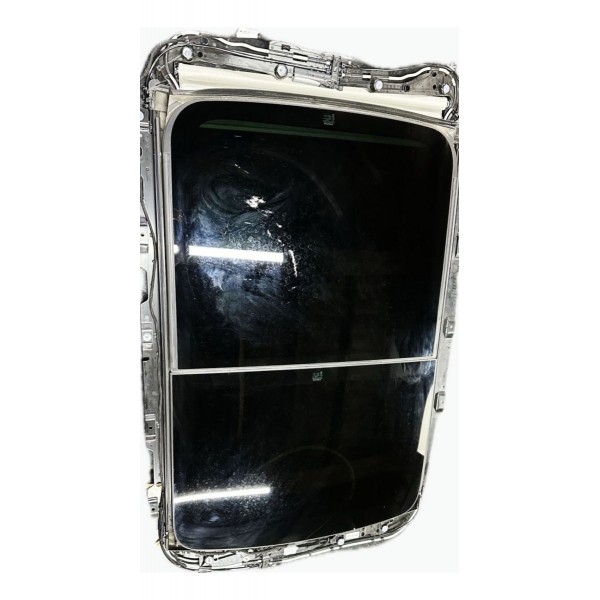 Armaçao Teto Solar Completo Volvo Xc-60 2020