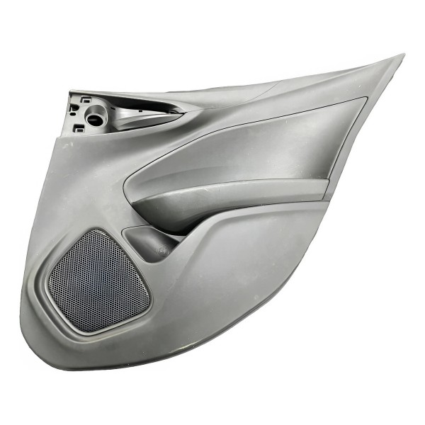 Forro Porta Tras/direito Fiat Cronos 2022 A1