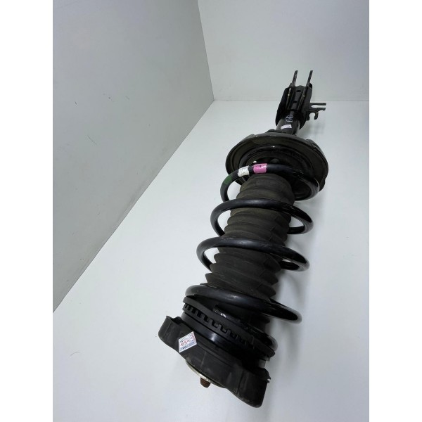 Torre Amortecedor Dian/direito Fiat Cronos 2022 1.3