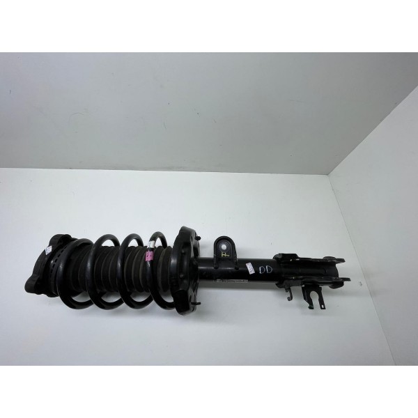 Torre Amortecedor Dian/direito Fiat Cronos 2022 1.3
