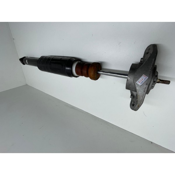 Amortecedor Tras/esquerdo Fiat Cronos 2022 1.3