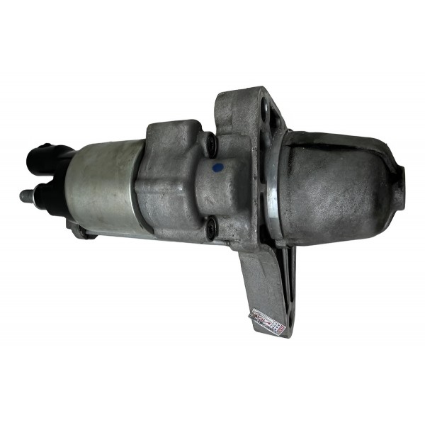 Motor De Arranque Fiat Cronos 2022 1.3