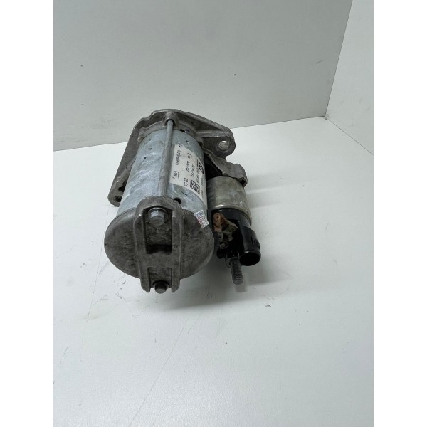 Motor De Arranque Fiat Cronos 2022 1.3
