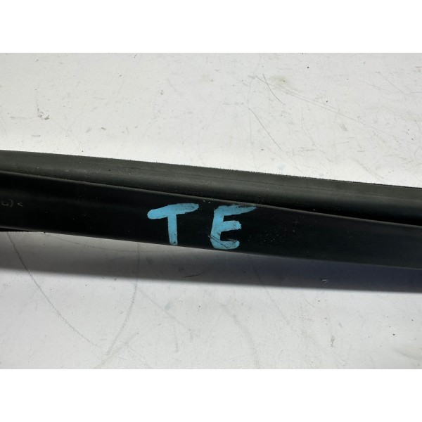 Pestana Interna Traseira Esquerda Kia Cerato 2014 4919