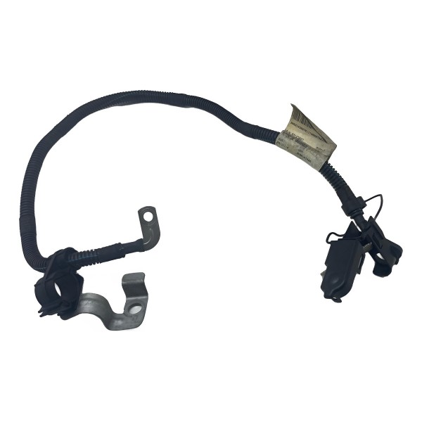 Chicote Motor Partida Fiat Cronos 2022 1.3