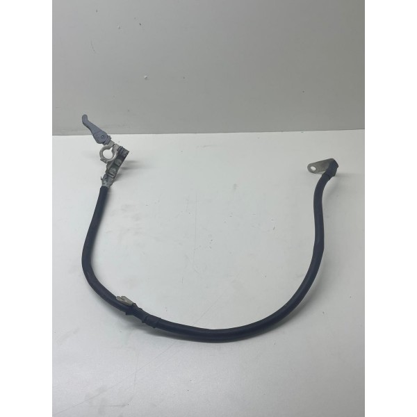 Cabo Polo Negativo Bateria Fiat Cronos 2022 1.3