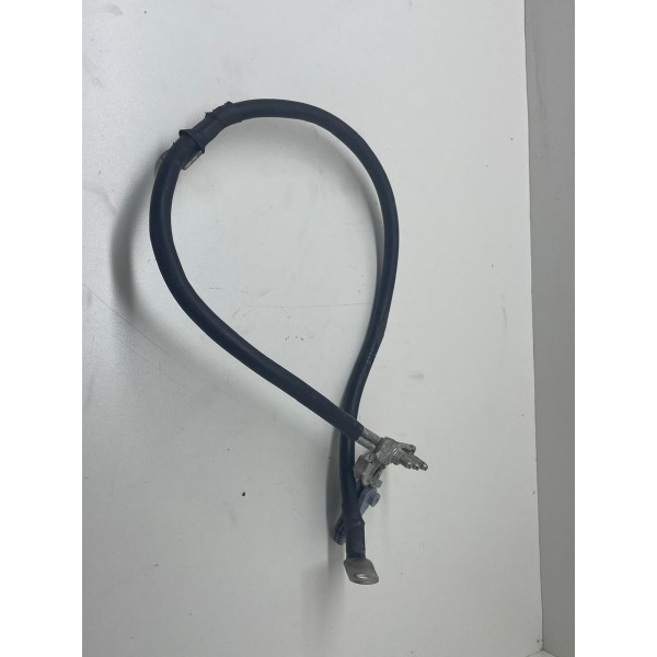 Cabo Polo Negativo Bateria Fiat Cronos 2022 1.3