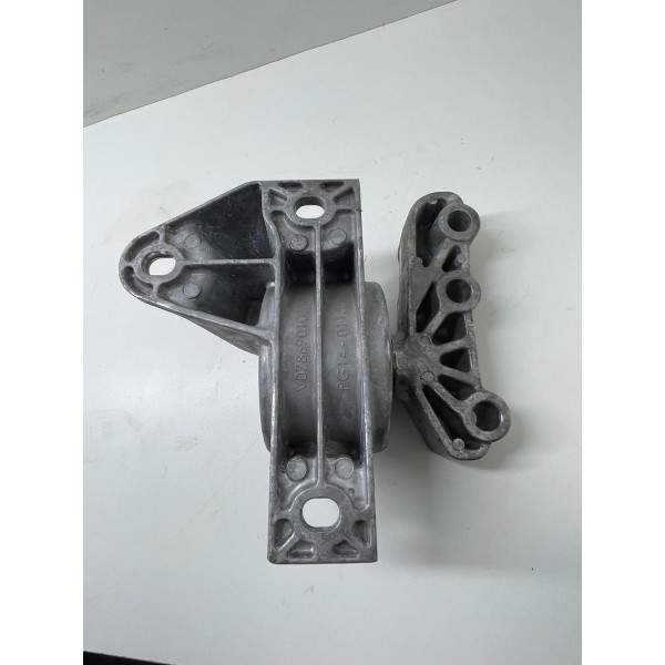 Coxim Motor L/direito Fiat Cronos 2022