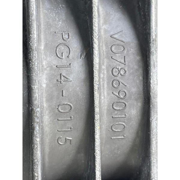 Coxim Motor L/direito Fiat Cronos 2022