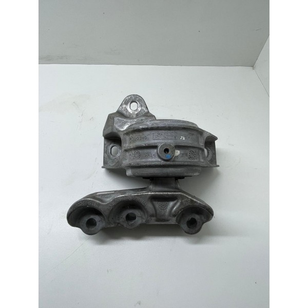 Coxim Motor L/direito Fiat Cronos 2022