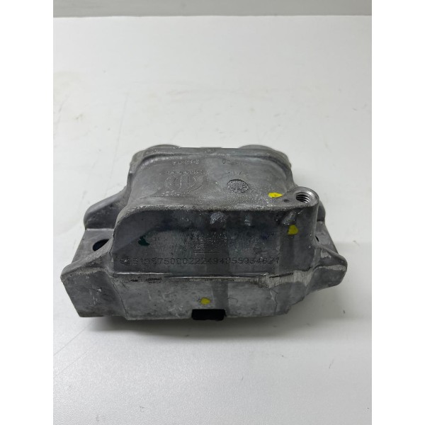 Coxim Câmbio L/esquerdo Fiat Cronos 2022