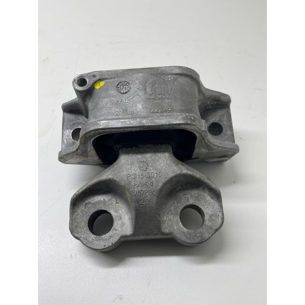 Coxim Câmbio L/esquerdo Fiat Cronos 2022