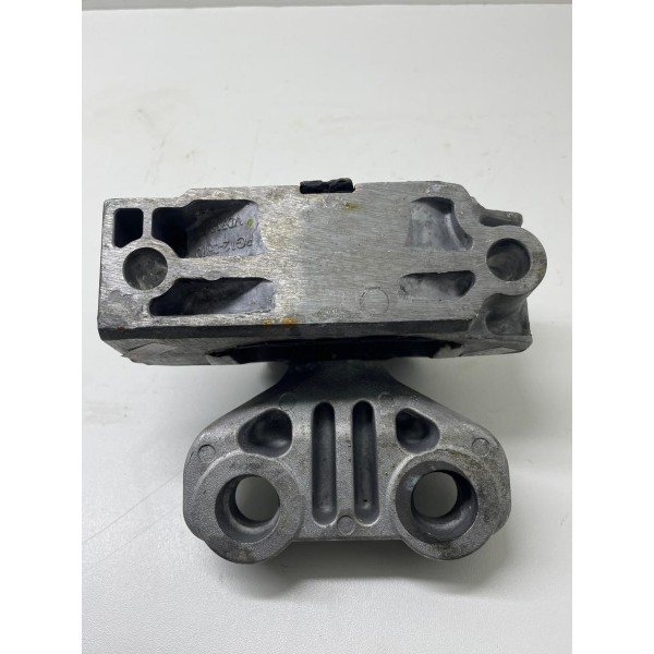 Coxim Câmbio L/esquerdo Fiat Cronos 2022