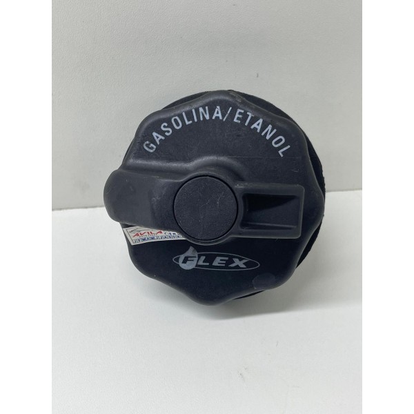 Tampa Externa Tanque De Combustível Fiat Cronos 2022