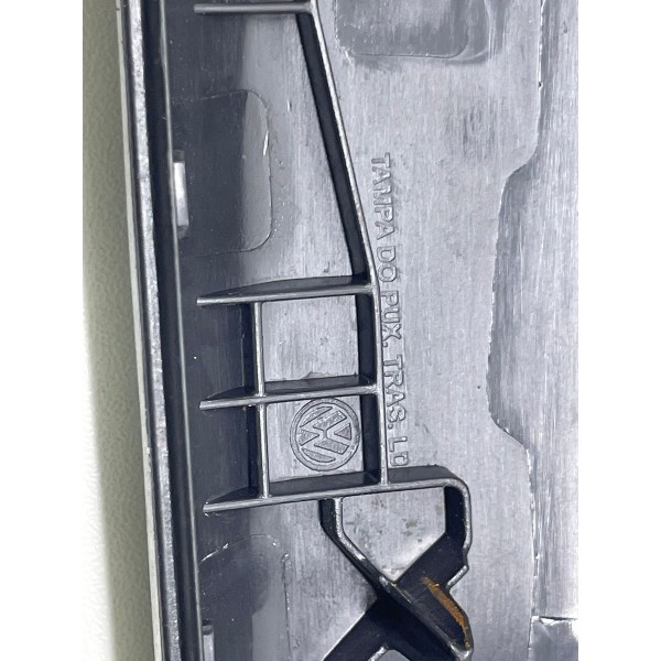 Puxador Interno Porta Tras/dir Volkswagen Nivus 2022 8376