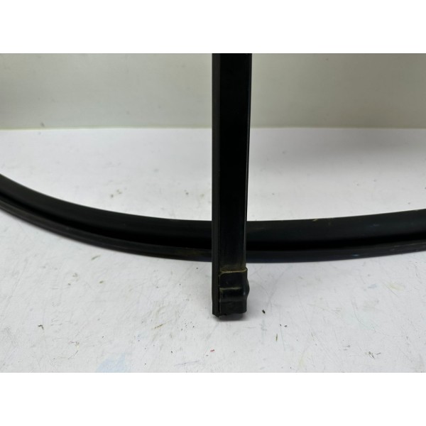 Vidro Fixo Traseiro Esquerdo Kia Cerato 2014