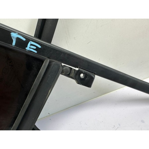 Vidro Fixo Traseiro Esquerdo Kia Cerato 2014