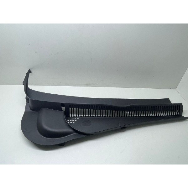 Grade Churrasqueira L/direito Volkswagen Nivus 2022