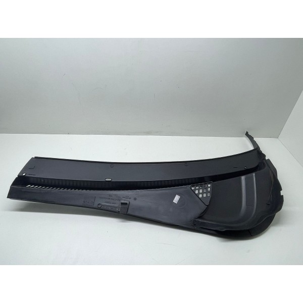 Grade Churrasqueira L/direito Volkswagen Nivus 2022