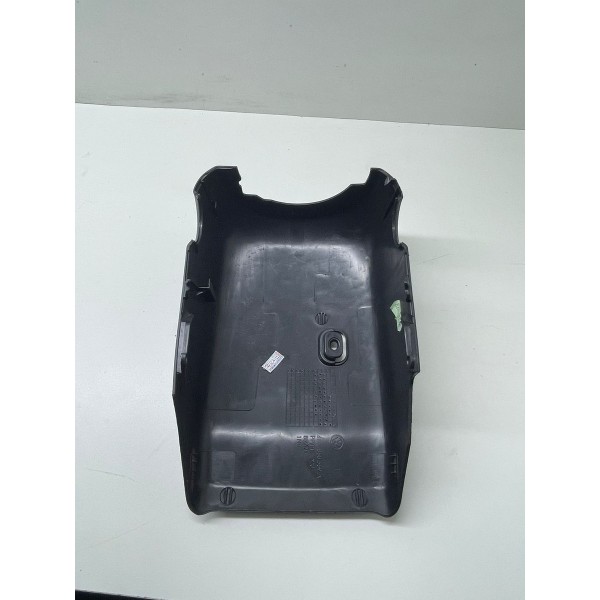 Acabamento Coluna De Direção Volkswagen Nivus 2022