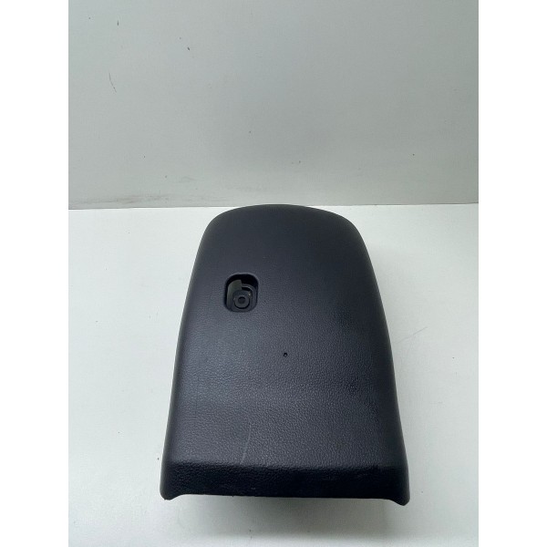 Acabamento Coluna De Direção Volkswagen Nivus 2022