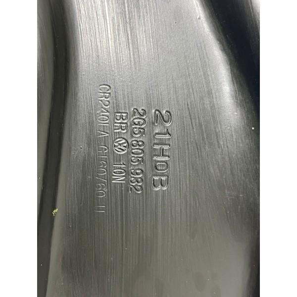 Guia Farol Direito Volkswagen Nivus 2022 Direito