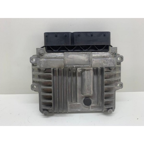 Módulo De Injeção Ssangyong Actyon 2010 2.0 4x4 Diesel 1551