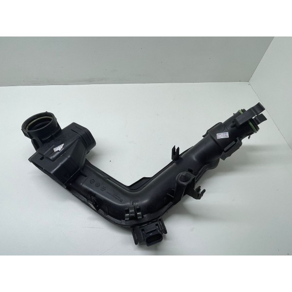 Mangueira Duto Ar Volkswagen Nivus 2022 1.0