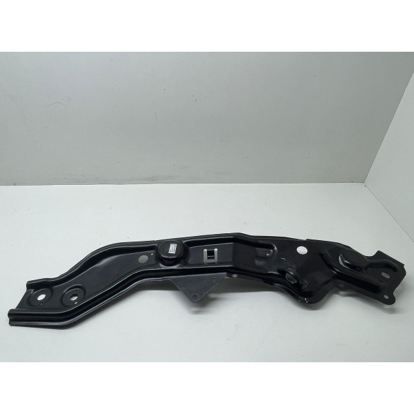 Guia Farol Esquerdo Volkswagen Nivus 2022