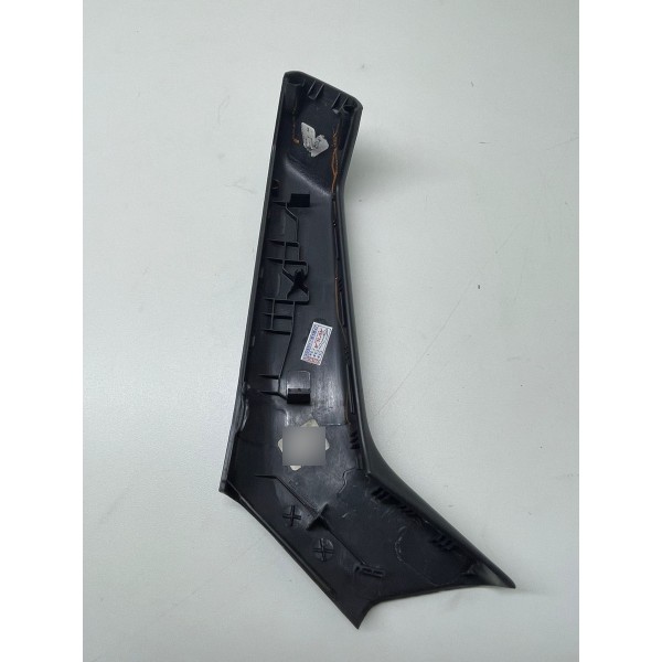 Puxador Interno Porta Tras/esq Volkswagen Nivus 2022 8388