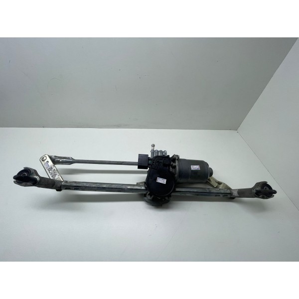 Máquina Limpador Parabrisa Volkswagen Nivus 2022