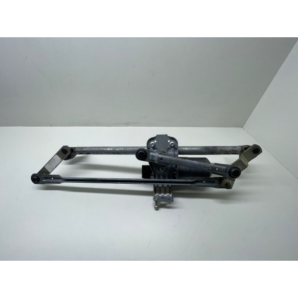 Máquina Limpador Parabrisa Volkswagen Nivus 2022