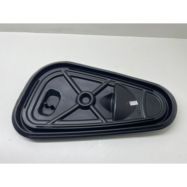 Acabamento Interno Porta Dd Volkswagen Nivus 2022