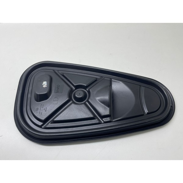 Acabamento Interno Porta Dd Volkswagen Nivus 2022