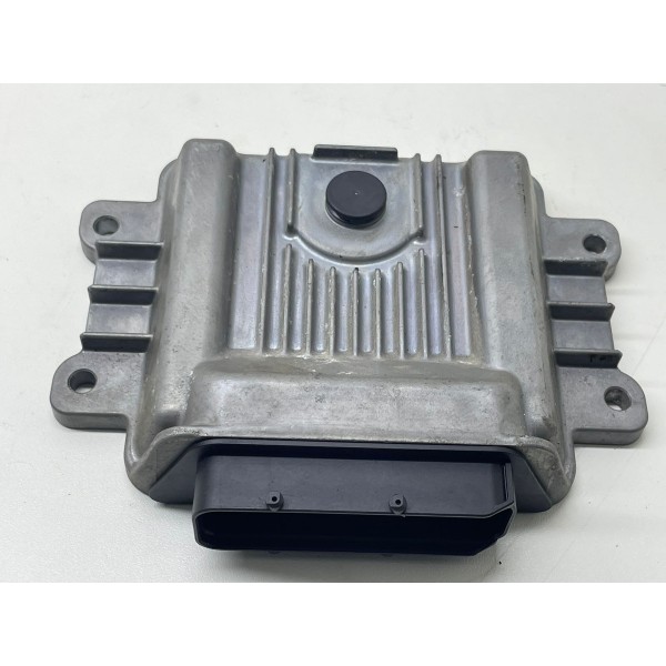 Módulo Câmbio Automático Volkswagen Nivus 2022 1.0