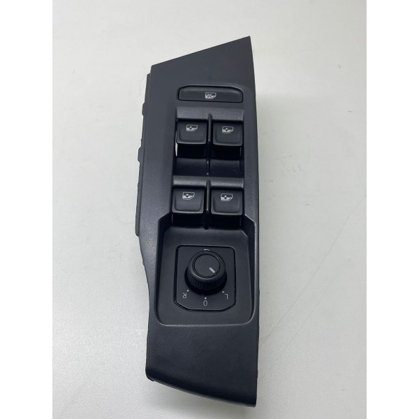 Comando Vidro Dian/esq Volkswagen Nivus 2022