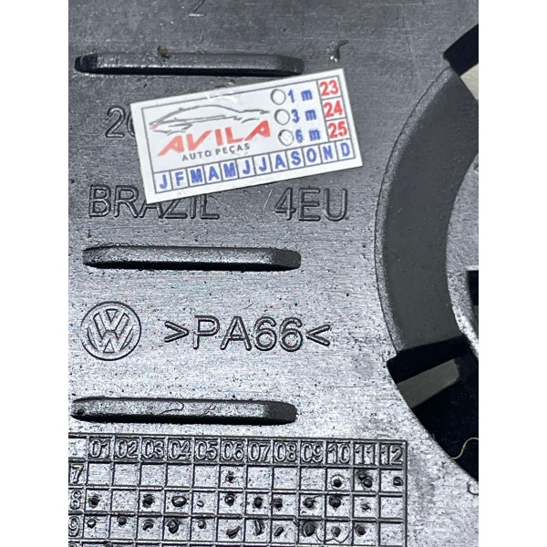 Suporte Módulo Câmbio Volkswagen Nivus 2022