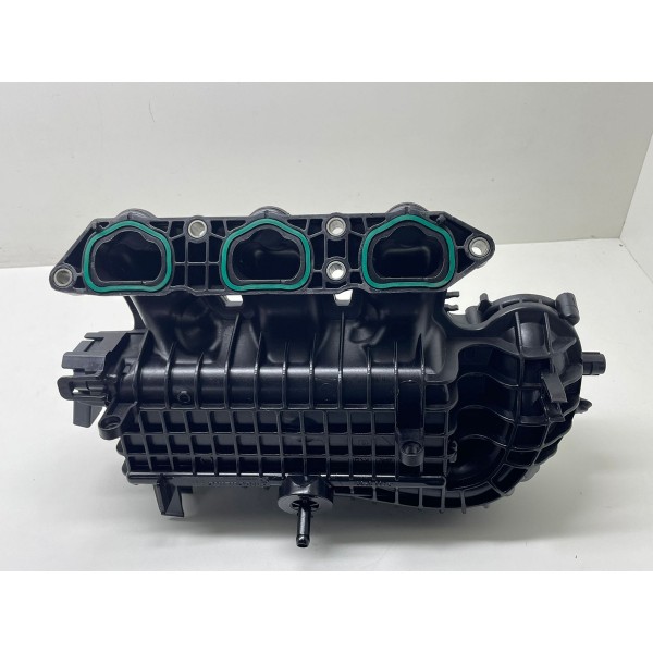Coletor De Admissão Volkswagen Nivus 2022 1.0 3cc