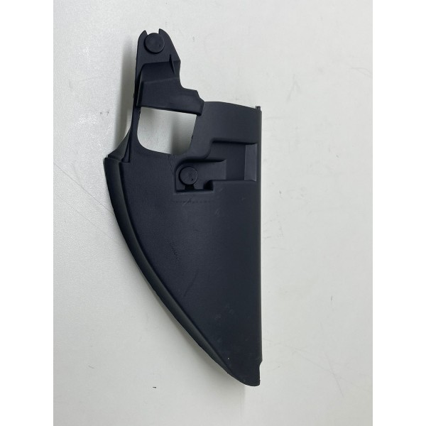 Acabamento Interno Retrovisor Esquerdo Volkswagen Nivus 2022