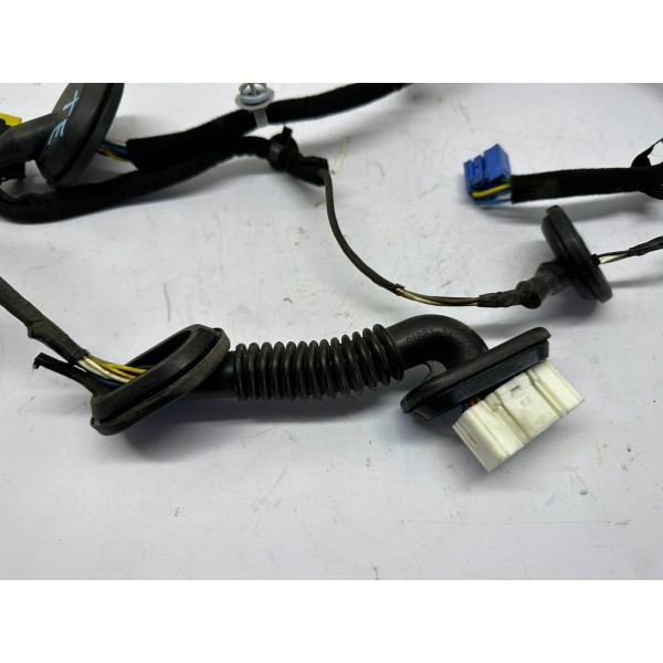 Chicote Porta Tras/esquerda Kia Cerato 2014 91650a7022 4916