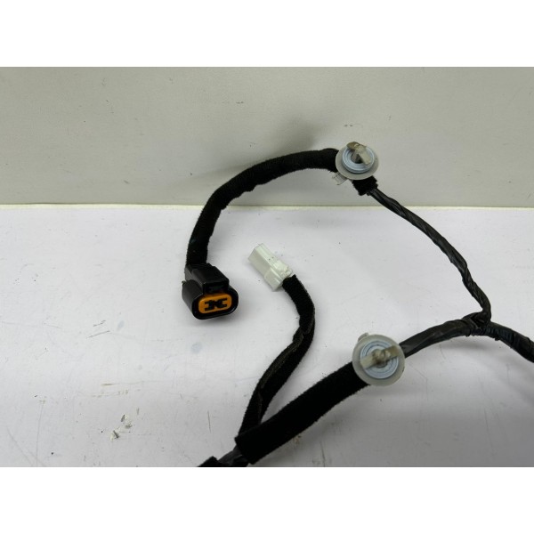 Chicote Porta Tras/esquerda Kia Cerato 2014 91650a7022 4916