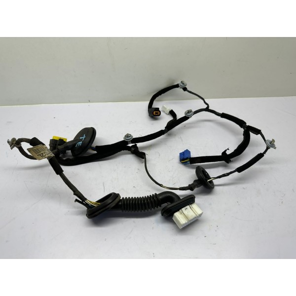 Chicote Porta Tras/esquerda Kia Cerato 2014 91650a7022 4916