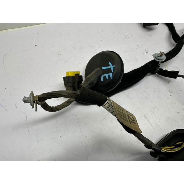 Chicote Porta Tras/esquerda Kia Cerato 2014 91650a7022 4916