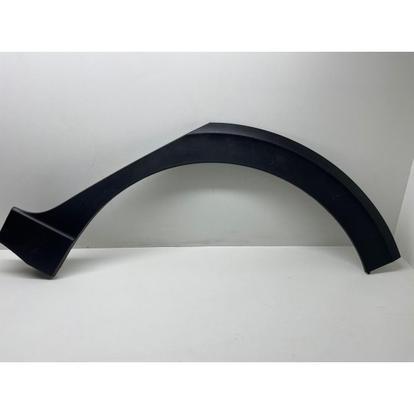 Moldura Paralama Tras/esq Volkswagen Nivus 2022