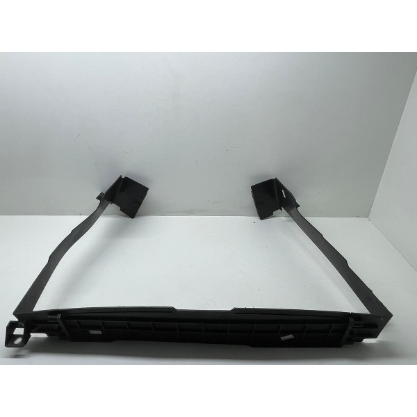 Defletor Radiador Volkswagen Nivus 2022 1.0