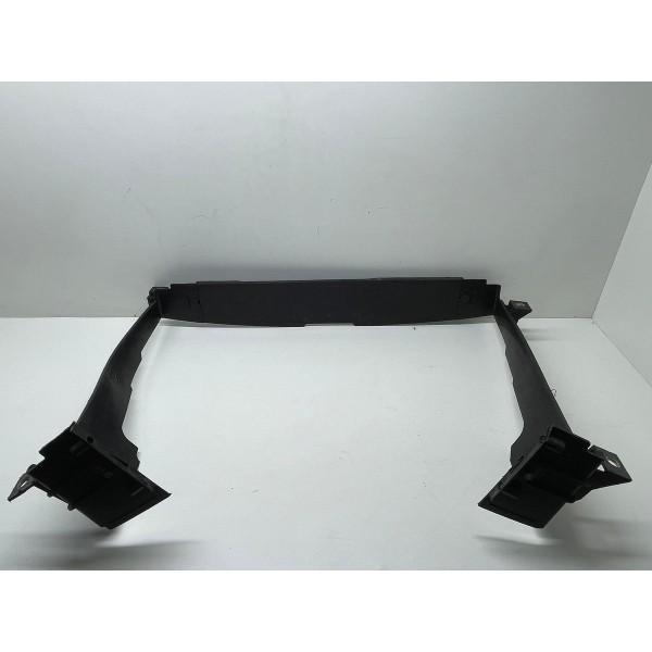 Defletor Radiador Volkswagen Nivus 2022 1.0